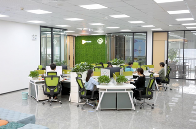 播夢 瞄準(zhǔn)雙碳目標(biāo)，助力綠色轉(zhuǎn)型的信息技術(shù)咨詢