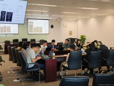 北京杰倍思 專業信息技術咨詢的賦能者