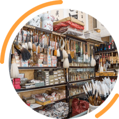 麥多多會員管理系統(tǒng) 文具用品零售商的會員運營新引擎